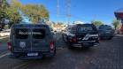 PCPR, PMPR e PPPR prendem quatro pessoas durante operação de saturação em Dois Vizinhos 