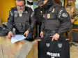 PCPR prende seis pessoas suspeitas por crimes contra crianças e adolescentes na internet