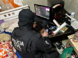PCPR prende seis pessoas suspeitas por crimes contra crianças e adolescentes na internet