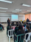 PCPR leva palestra sobre cyberbullying a estudantes em Bocaiúva do Sul