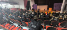 Com o apoio de outras forças, PCPR prende 14 pessoas durante operação deflagrada em Francisco Beltrão 