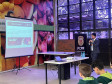 PCPR leva palestra sobre bullying e cyberbullying para escola da Capital