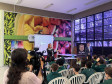 PCPR leva palestra sobre bullying e cyberbullying para escola da Capital