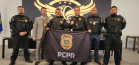 PCPR e PMPR participam de curso de técnicas de direção defensiva policial
