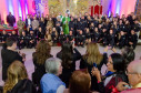 Missa de ação de graças celebra 172 anos da Polícia Civil do Paraná
