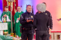Missa de ação de graças celebra 172 anos da Polícia Civil do Paraná