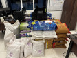 PCPR incinera mais de quatro toneladas de drogas em Campina Grande do Sul