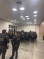 PCPR prende 16 pessoas durante operação contra crimes relacionados ao tráfico em Guarapuava