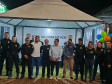 PCPR na Comunidade leva serviços de polícia judiciária à população de Três Barras do Paraná 