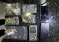 PCPR prende 23 pessoas suspeitas de integrar organização que enviava drogas pelos correios
