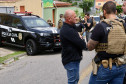 PCPR localiza foragido por participação em execução de ex-delegado-geral de São Paulo