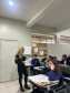 PCPR realiza palestra sobre diversos temas em escola de Rolândia 