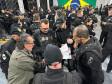 PCPR prende 23 pessoas suspeitas de integrar organização que enviava drogas pelos correios