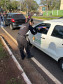 PCPR prende 1,3 mil pessoas durante operação nacional de combate à violência contra a mulher