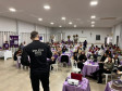 PCPR prende 1,3 mil pessoas durante operação nacional de combate à violência contra a mulher
