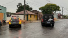 PCPR e PMPR prende homem em flagrante por receptação em Congonhinhas 