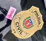 PCPR participa de caminhada em alusão ao Outubro Rosa em Curitiba 
