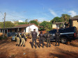 PCPR e PMPR prendem homem em flagrante por tráfico de drogas em Iretama