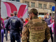 PCPR participa de caminhada em alusão ao Outubro Rosa em Curitiba 