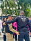 PCPR participa de caminhada em alusão ao Outubro Rosa em Curitiba 