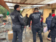PCPR entrega de 21 cestas básicas, roupas, brinquedos e doces para famílias de Campo Largo