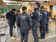 PCPR entrega de 21 cestas básicas, roupas, brinquedos e doces para famílias de Campo Largo