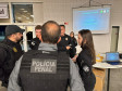 Polícias do Paraná desarticulam grupo criminoso e realizam 43 prisões em nove cidades
