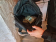 PCPR prende 42 pessoas e apreende R$ 700 mil em operação interestadual contra estrutura de organização criminosa
