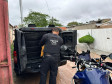 Operação integrada prende 25 pessoas suspeitas de integrar grupo criminoso no Alto Boqueirão, em Curitiba