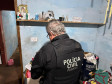 PCPR prende 42 pessoas e apreende R$ 700 mil em operação interestadual contra estrutura de organização criminosa