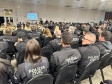 Polícias do Paraná desarticulam grupo criminoso e realizam 43 prisões em nove cidades