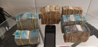PCPR prende 42 pessoas e apreende R$ 700 mil em operação interestadual contra estrutura de organização criminosa