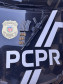 PCPR, PMPR e GCM apreendem fuzil durante ação em Arapongas 