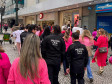 PCPR participa de caminhada em alusão ao Outubro Rosa em Curitiba 