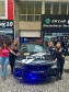 PCPR participa de caminhada em alusão ao Outubro Rosa em Curitiba 
