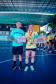 Policial Civil é campeã da IV Copa América de Handebol Master ocorrida no Paraguai 