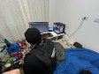 Em desdobramento de operação nacional, PCPR prende produtor de pornografia infantojuvenil em Curitiba