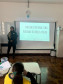 PCPR ministra palestra sobre racismo em Colégio no Centro de Curitiba