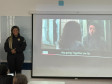 PCPR ministra palestra sobre racismo em Colégio no Centro de Curitiba