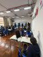 PCPR ministra palestra sobre racismo em Colégio no Centro de Curitiba