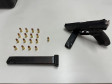 PCPR e PMPR deflagram operação contra o crime organizado no Parolin, em Curitiba