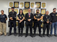 PCPR conclui operação nacional contra exploração sexual infantil com 14 prisões em 19 estados   