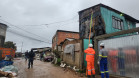 Operação integrada prende 25 pessoas suspeitas de integrar grupo criminoso no Alto Boqueirão, em Curitiba