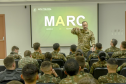 PCPR capacita membros do Exército Brasileiro em APH de Combate