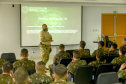 PCPR capacita membros do Exército Brasileiro em APH de Combate