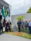 PCPR inaugura nova Delegacia Regional Cidade Gaúcha para melhor atendimento à população