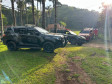 PCPR, PMPR, CBMPR deflagram operação contra organização criminosa em Curitiba e RMC