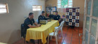 PCPR participa do Programa CRAS Itinerante atendendo moradores do Distrito Patrimônio do Vaz