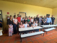 PCPR participa do Programa CRAS Itinerante atendendo moradores do Distrito Patrimônio do Vaz