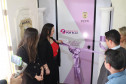  PCPR inaugura Sala Lilás para atendimento humanizado de mulheres em Carambeí